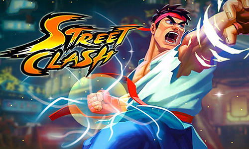 Baixar King of kungfu 2: Street clash para Android grátis.