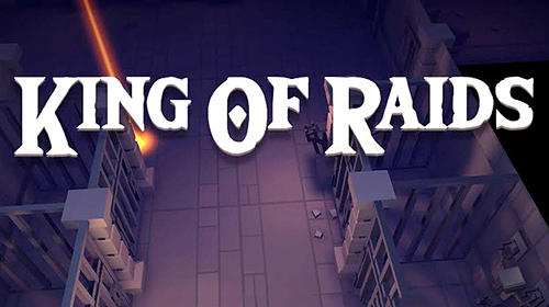 Baixar King of raids: Magic dungeons para Android grátis.