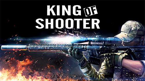 Baixar King of shooter: Sniper shot killer para Android grátis.