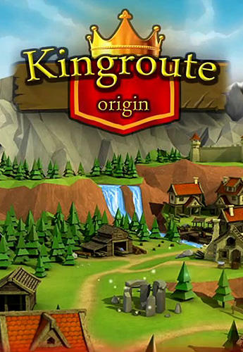 Baixar Kingroute origin para Android grátis.
