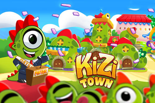 Baixar Kizi town para Android 4.1 grátis.