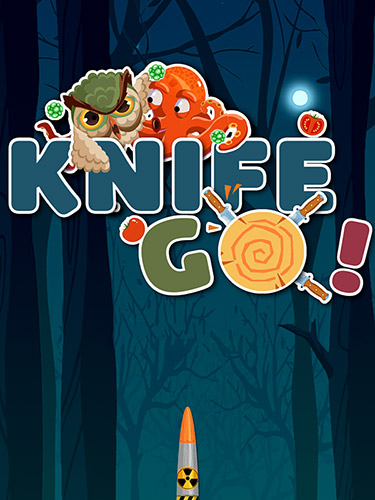 Baixar Knife go! para Android grátis.