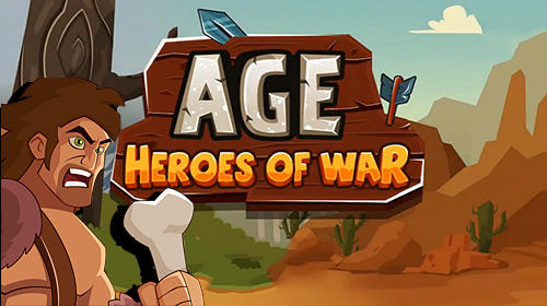 Baixar Knights age: Heroes of wars. Age: Legacy of war para Android grátis.