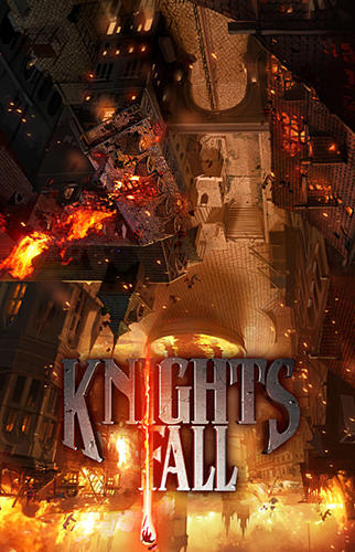 Baixar Knights fall para Android grátis.