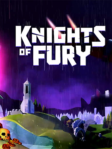 Baixar Knights of fury para Android grátis.