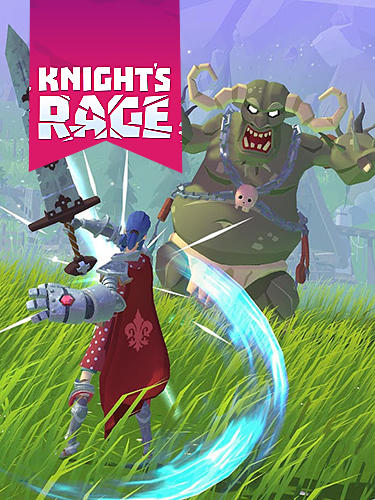 Baixar Knight's rage para Android grátis.
