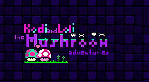 Baixar Kodi and Loli: The mushroom adventuries para Android grátis.