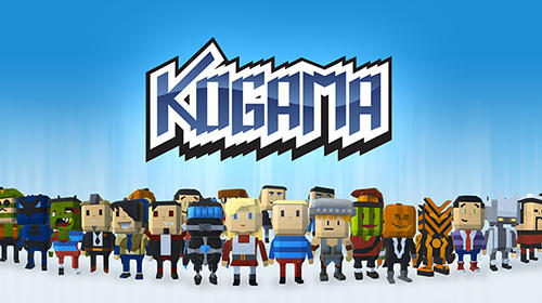 Baixar Kogama para Android grátis.