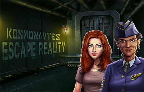 Baixar Kosmonavtes: Escape reality para Android grátis.