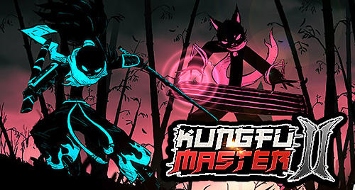 Baixar Kungfu master 2: Stickman league para Android grátis.
