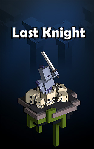 Baixar Last knight: Skills upgrade game para Android grátis.