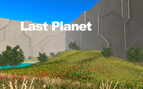 Baixar Last planet: Survival and craft para Android grátis.