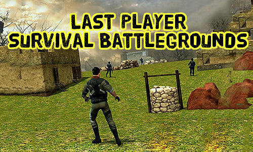 Baixar Last player survival: Battlegrounds para Android grátis.