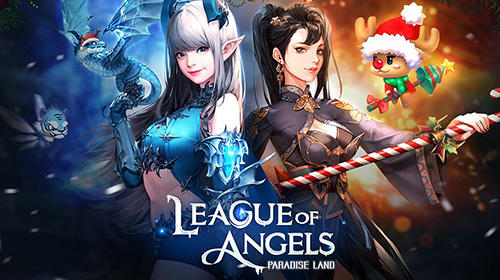 Baixar League of angels: Paradise land para Android grátis.