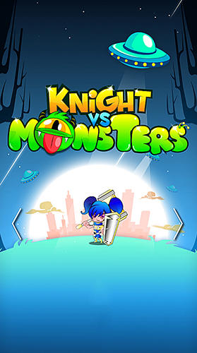 Baixar League of champion: Knight vs monsters para Android grátis.