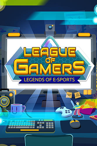 Baixar League of gamers para Android grátis.