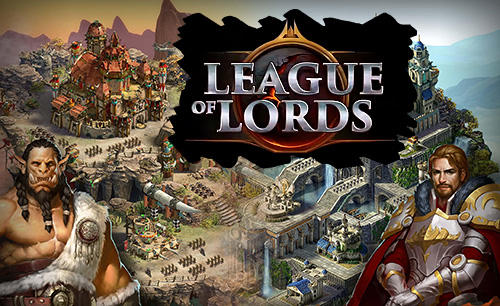 Baixar League of lords para Android grátis.