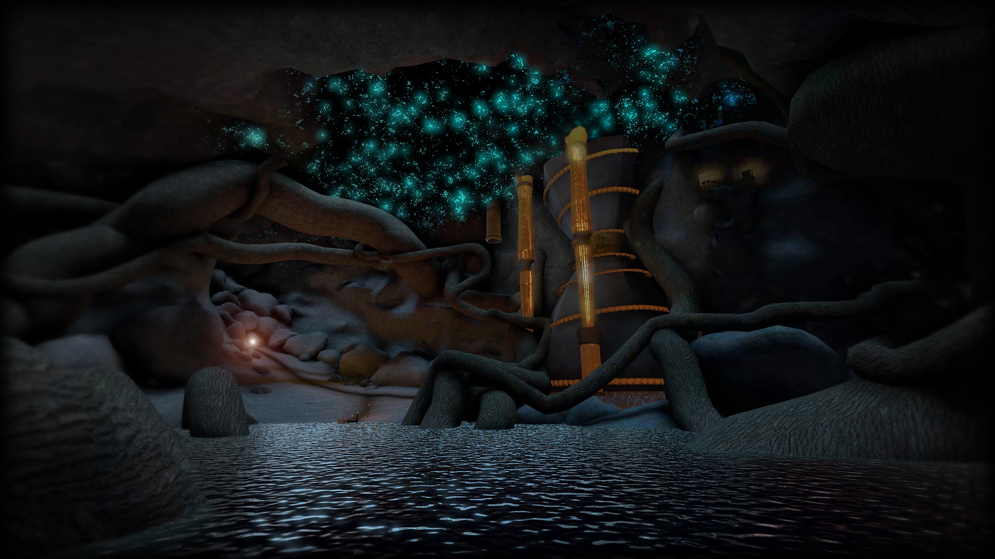 Baixar Legacy 4 - Tomb of Secrets para Android grátis.