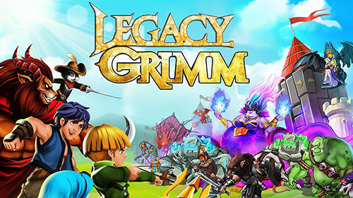 Baixar Legacy Grimm: Tap para Android 4.2 grátis.