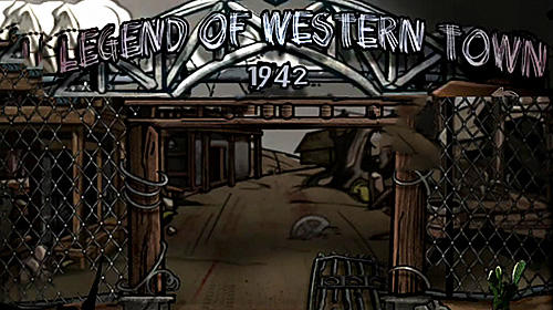 Baixar Legend of western town: 1942 para Android grátis.