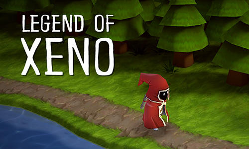 Baixar Legend of Xeno para Android grátis.