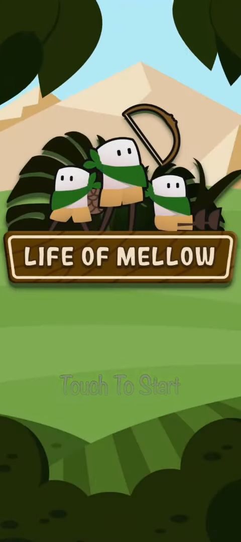 Life of Mellow