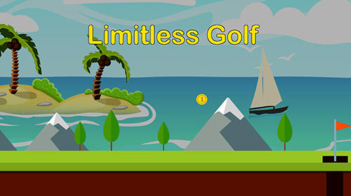 Baixar Limitless golf para Android grátis.