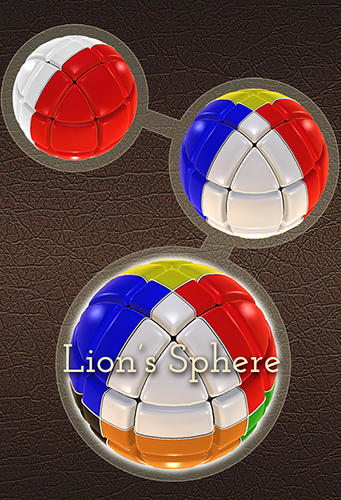 Baixar Lion's sphere para Android grátis.