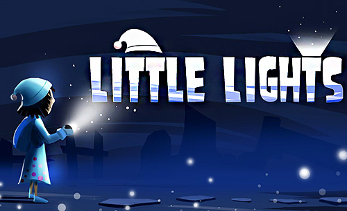Baixar Little lights: Free 3D adventure puzzle game para Android grátis.