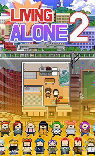 Baixar Living alone 2 para Android grátis.