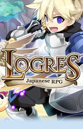 Baixar Logres: Japanese RPG para Android grátis.