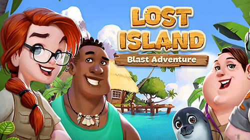 Baixar Lost island: Blast adventure para Android grátis.