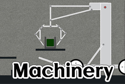 Baixar Machinery: Physics puzzle para Android 4.1 grátis.