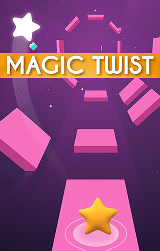 Baixar Magic twist: Twister music ball game para Android grátis.