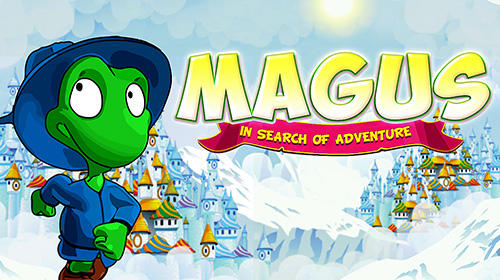 Baixar Magus: In search of adventure para Android grátis.