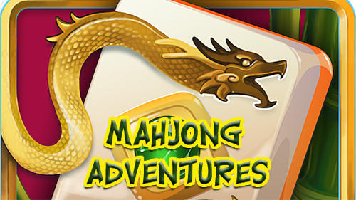 Baixar Mahjong adventures para Android grátis.