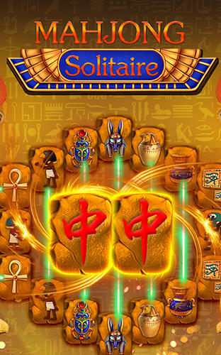 Baixar Mahjong Egypt journey para Android grátis.