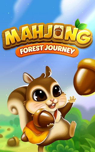 Baixar Mahjong forest journey para Android grátis.