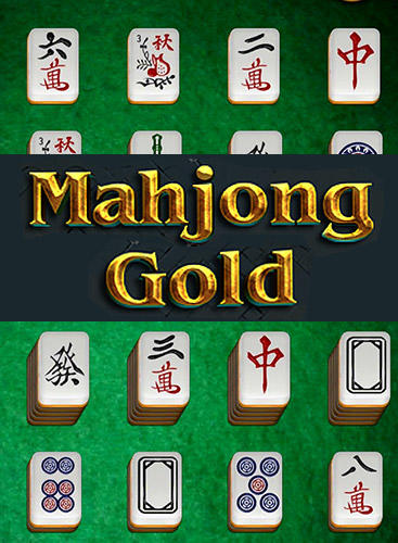 Baixar Mahjong gold para Android grátis.