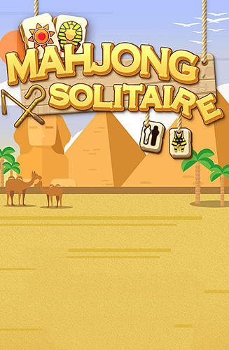 Baixar Mahjong solitaire para Android grátis.