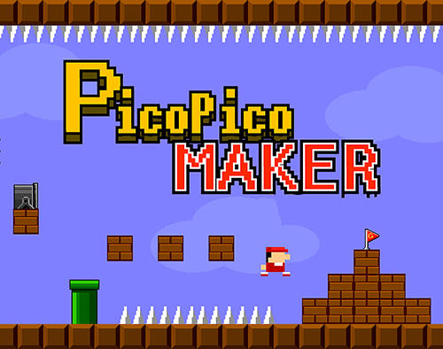 Baixar Make action! PicoPico maker para Android grátis.