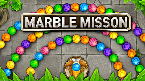 Baixar Marble mission para Android grátis.