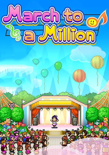 Baixar March to a million para Android grátis.