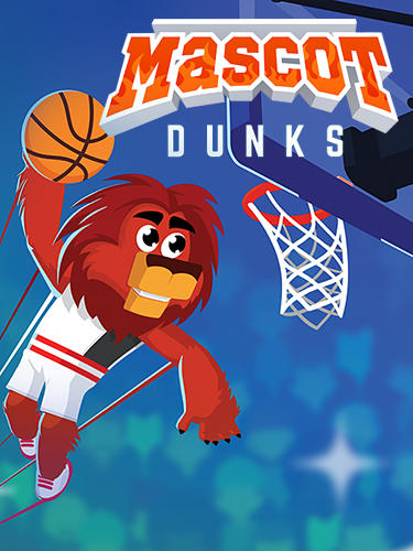Baixar Mascot dunks para Android grátis.