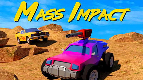 Baixar Mass impact: Battleground para Android grátis.
