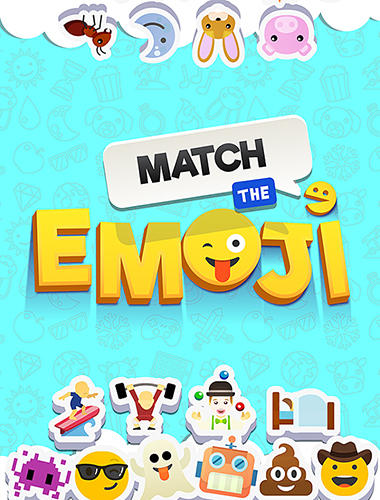 Baixar Match the emoji: Combine and discover new emojis! para Android grátis.