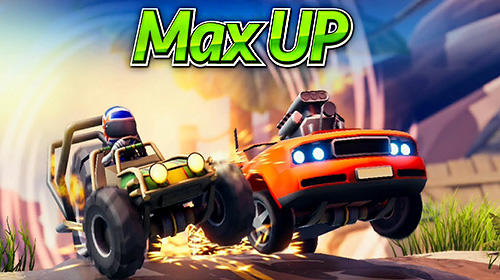 Baixar Max up: Multiplayer racing para Android grátis.