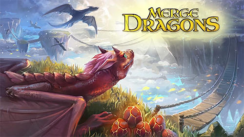Baixar Merge dragons! para Android grátis.