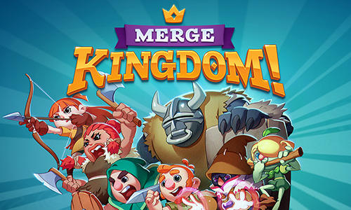 Baixar Merge kingdom! para Android 4.1 grátis.