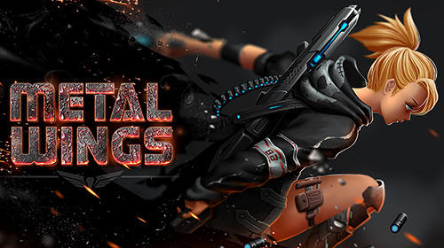 Baixar Metal wings: Elite force para Android grátis.